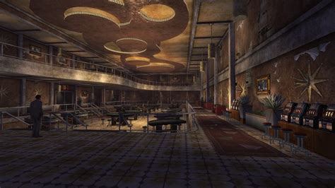 fallout: new vegas casino ban limits|Big Winner .